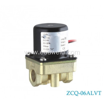 2/2 Way Brass Megnetic Valve